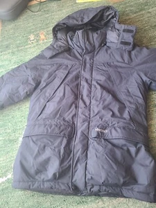 Marmot JR down parka L - Picture 1 of 11