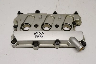 P10331 2009-2012 Audi Q5 Cubierta de válvula 09-15 Audi A6 11-15 Q7 Cubierta de válvula derecha OEM Foto 1 de 4