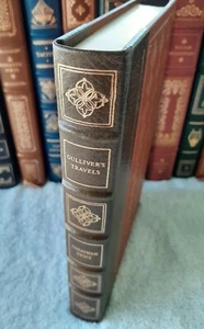 Gullivers Reisen von Jonathan Swift 1979 Franklin Library - Bild 1 von 3