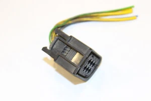 001315* SMART ForTwo 450 STECKER vom KABELBAUM MOTOR für KUPPLUNGSAKTUATOR - Bild 1 von 4