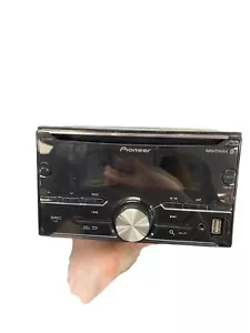 FH-S705BT Car Stereo with Dual Bluetooth, Spotify and Smartphone connectivity - Picture 1 of 3