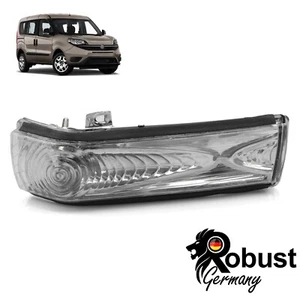 Aussen Spiegelblinker Rechts Für Opel Combo Fiat Doblo 1428577 71765377 (2010- ) - Bild 1 von 13