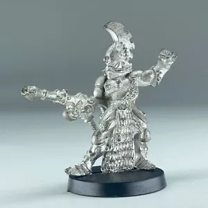 Eldar Fire Dragon Exarch - Warhammer 40K Classic Metal X13946 - Picture 1 of 2