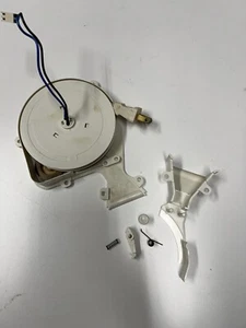 Bernina 1230 Sewing Machine Power Cord Reel for US 110V -used- - Picture 1 of 9