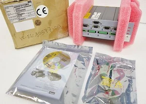 *NEW* PARKER COMPAX3 S025V2/ S025V2F12I11T30M12 SERVO DRIVE/CONTROLLER 2.5A, ENC - Picture 1 of 10