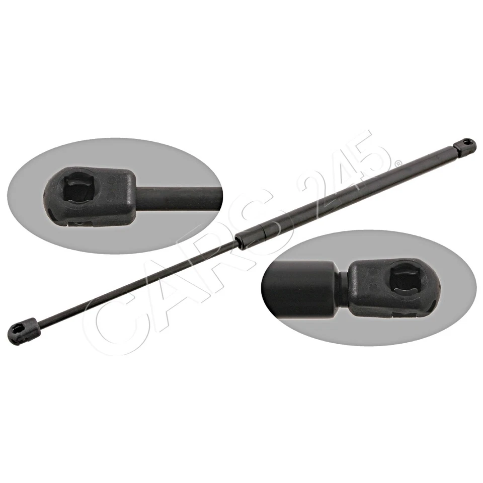 Puntal de resorte de gas para maletero trasero FEBI para Nissan Almera Classic II 90450-BM425 Foto 1 de 1