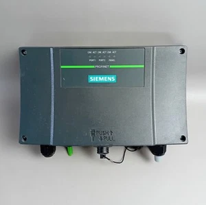 Siemens 6AV6 671-5AE11-0AX0 / 6AV6671-5AE11-0AX0 - Picture 1 of 3