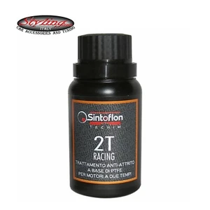 SINTOFLON 2T RACING 125ML TRATTAMENTO ANTIATTRITO PTFE PER MOTORI A DUE 2 TEMPI - Foto 1 di 1