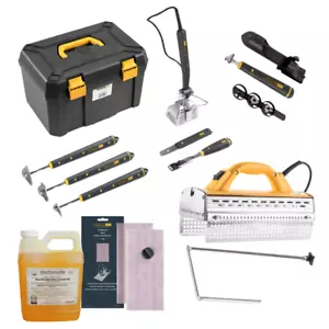 Speedheater DREAM Bundle - Sichere & einfache IR-Lackentfernung - Bild 1 von 14