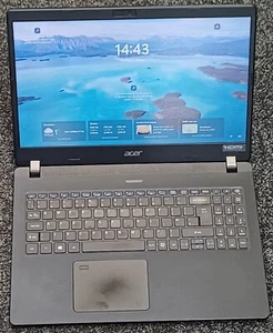 15INCH ACER TRAVELMATE P215-52 MODEL N19Q8 CORE I5 10TH GEN 8GB 512GB SSD WIN 11 - Picture 1 of 13
