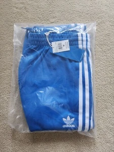 Adidas Blue Bird track pants men's M - Picture 1 of 1