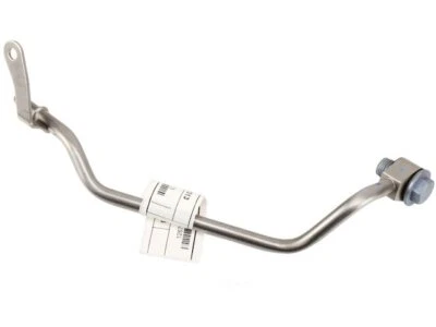 Para Chevrolet Malibu 2013-2022 turbocompresor línea de retorno de refrigerante AC Delco 95578DZ Foto 1 de 2