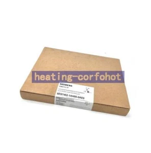 NUEVO Siemens 6ES7452-1AH00-0AE0 6ES7 452-1AH00-0AE0 - Imagen 1 de 5
