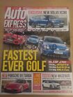 Auto Express Issue 1314, 9th Apr 14, XC90, Golf R, Audi RS Q3, AMG A-Class - B27