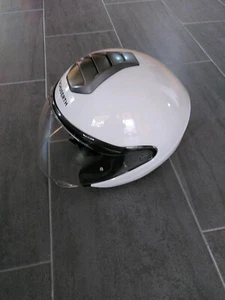 motorradhelm - Schubert - XS - kaum getragen - Bild 1 von 4