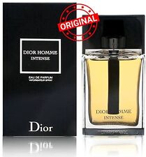 Dior Homme Intense Christian Dior EDP 💯ORIGINAL  3.4 Fl oz /100 ml  Men