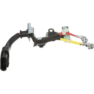 For 2001-2004 Chevrolet Silverado 2500 HD 6.6L V8 Fuel Injection Harness SMP - Picture 1 of 5