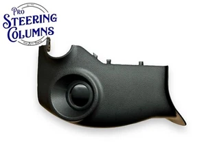 FITS 17-20 ELANTRA STEERING COLUMN LOWER BEZEL BLACK NEW OEM 84855-F3000-TRY - Picture 1 of 5