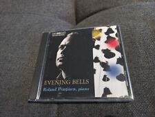 Evening Bells Roland Pontinen CD in VGC 