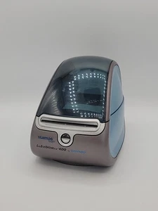 Dymo LabelWriter 400 Thermo Etikettendrucker Modell 93089 - ohne Netzteil - Bild 1 von 6