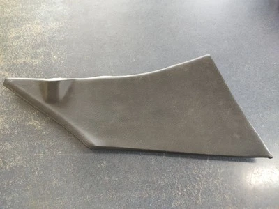 Panel de vela techo rígido para pasajero Chevrolet C3 Corvette interior derecho Foto 1 de 4