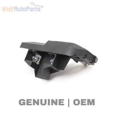 2008-2017 AUDI A5 QUATTRO - Positive Battery Connector 8J0915459 - Image 1 of 4