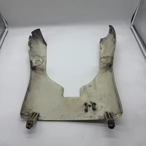 LIBERTY 50 1. SERIE - UNTERBODEN UNTER KAROSSERIE ORIGINAL GEBRAUCHT - Bild 1 von 16