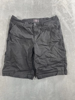 NYDJ Shorts Women's 2* Black Lift Tuck Technology Zip Fly - Image 1 of 4