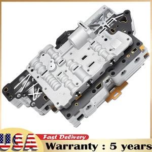 6T70 6T75 Transmission Valve Body For Chevrolet Malibu 2009-2015 EQUINOX 09-17 - Picture 1 of 12