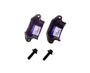 Genuine VOLVO 850 XC 70 V70 MK1 C70 fuel tank filler tube clamp set - Picture 1 of 1