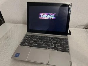 Lenovo IdeaPad Miix 320-10ICR 10" Atom X 1.4 GHz - HDD 64 GB - 4GB - Bild 1 von 7