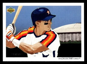 1992 Upper Deck Craig Biggio #31 Houston Astros - Picture 1 of 2