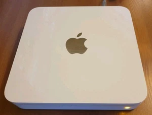 Apple AirPort Time Capsule 1TB Wifi Router A1355 - Afbeelding 1 van 7