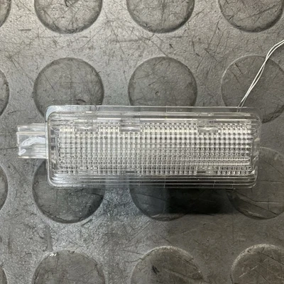 Ford Fusion 2017-2020 maletero trasero interior luz cortesía lámpara OEM Foto 1 de 4