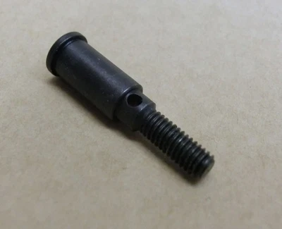 Achse 1x Welle Radachse vorne RC Car Monster Truck Challenger Buggy Antix MT-1 - Bild 1 von 3