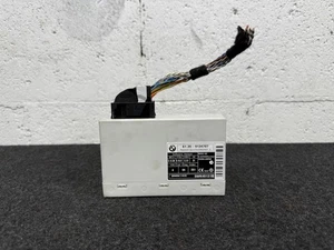 BMW E70 E71 X5 X6 2007-2013 módulo de control de acceso pasivo sin llave 9134707 OEM - Imagen 1 de 9
