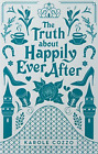 Truth About Happily Ever After, The, Very Good Condition, Cozzo, Karole, ISBN 12
