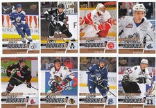 17/18 2017/18 Upper Deck CHL Exclusives #400 Igor Martynov Victoria Royals /100