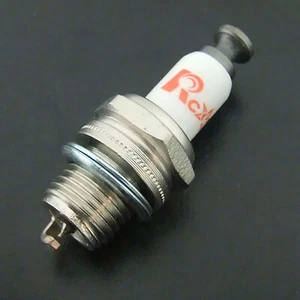 for Gas/Petrol Engine DLE30 DLE55 DLE111 DLA56/32/112 EME55 Car ICM-6 Spark Plug - Picture 1 of 9