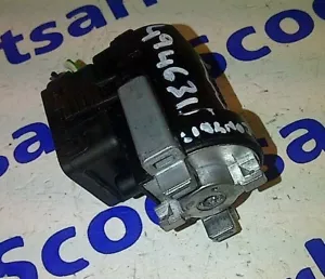 Módulo de arranque de contacto interruptor de encendido SAAB 9000 4062782 4946315 1985 - 1998 - Imagen 1 de 1