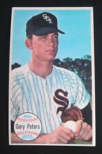 Gary Peters 1964 Topps Giants #1 Chicago White Sox Ex