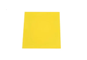 Yellow Mist Filter for Cokin P Size Holders 84mm wide Fiter P size yellow mist - Picture 1 of 3