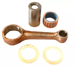 2009 Arctic Cat Prowler 700 XT 2008-2010 700 XTX Crank shaft connecting rod new - Bild 1 von 3