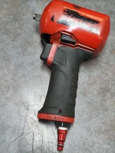 Snap-On 1/2” Drive Air Impact Gun Wrench PT338 Pneumatic Tool - Bild 1 von 3
