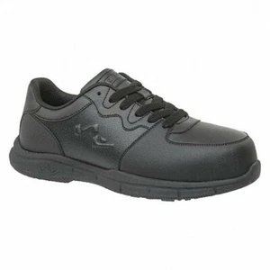 S Fellas by Genuine Grip Hawk Composite Toe Safety Shoes 5020 | Size 13 | NIB - Picture 1 of 9