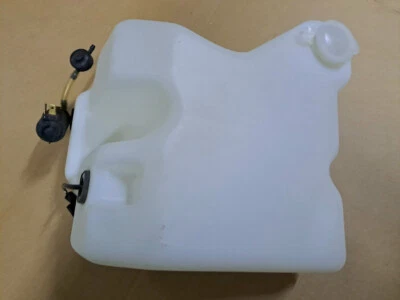 VASCHETTA ACQUA TERGICRISTALLO  LOTUS  "NUOVA" ORIGINALE COD. B100M6035F - Imagen 1 de 4