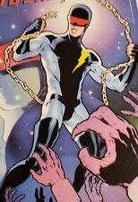 Nexus the Liberator 1992 #1-4 Complete Miniseries Dark Horse comics 