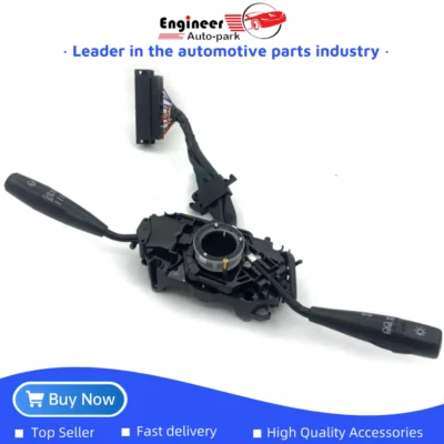 NEW Switch Assy Turn Signal For 1991-1996 Toyota Land Cruiser 84310-6A100 - Image 1 of 4