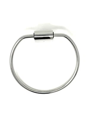 Zack ATORE Handtuchring schwenkbar Handtuchhalter 40461 - Bild 1 von 2