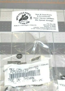 TORNILLO DE CABEZA DE BOTÓN SKI-DOO MXZ440 250000123 6X16MM NUEVO DE LOTE ANTIGUO 1 PIEZA FABRICANTE DE EQUIPOS ORIGINALES ENVÍO GRATUITO - Imagen 1 de 1